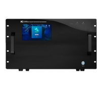 Матричный сплайсер itC TV-6820S